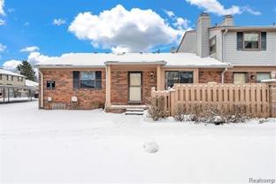 1891 Vine Way Dr #27 - Photo 1 of 1