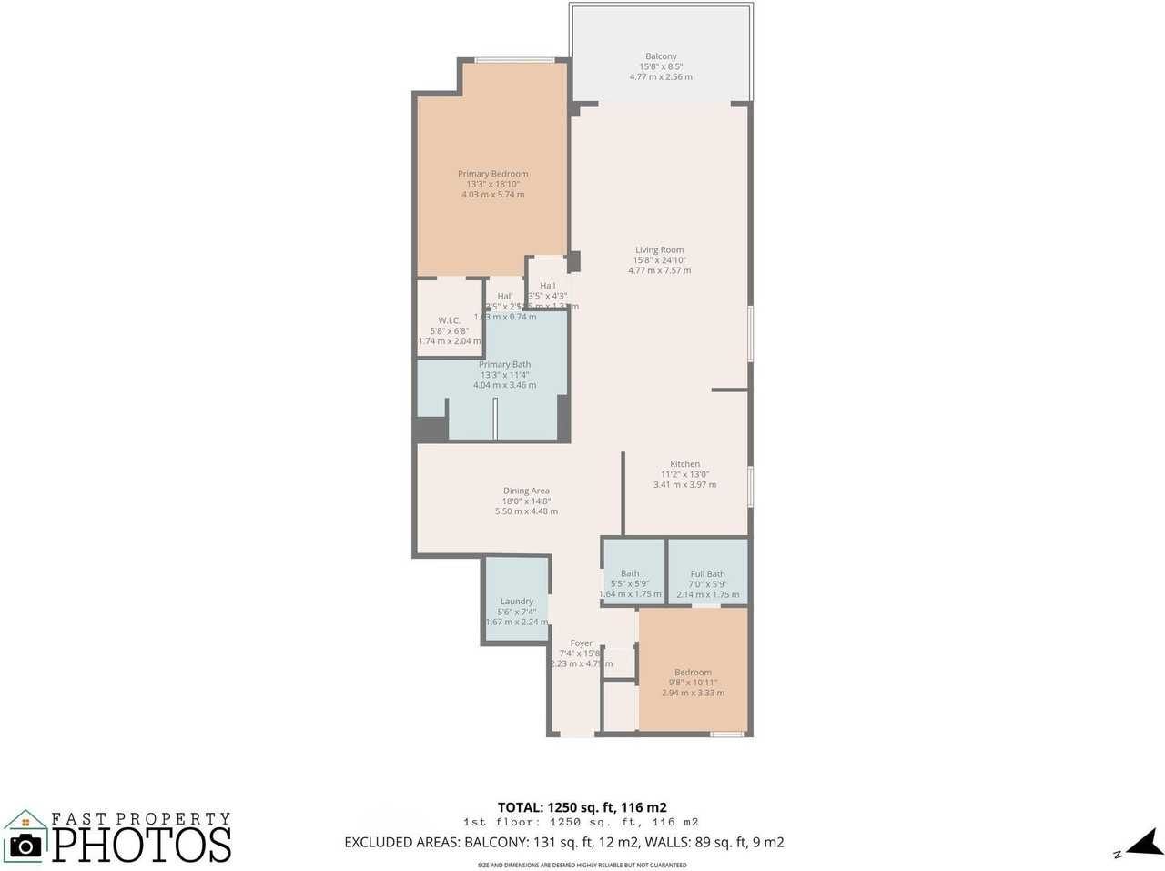 1779 Ne 40th Pl #405 - Photo 6 of 50