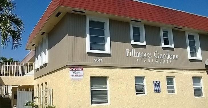 2842 Fillmore St #15