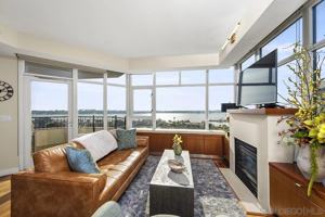 featured image of 700 W Harbor Dr Unit 1204