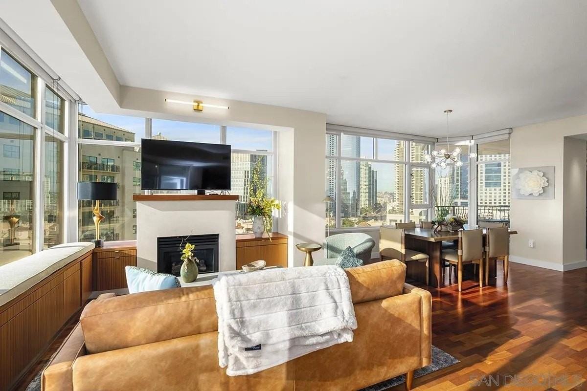 700 W Harbor Dr Unit 1204 - Photo 3 of 50