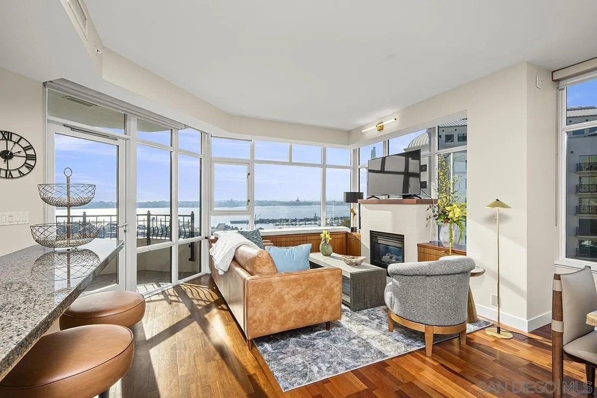 700 W Harbor Dr Unit 1204 - Photo 5 of 50