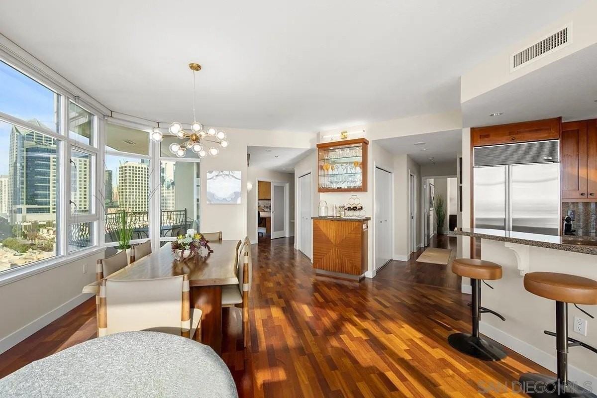 700 W Harbor Dr Unit 1204 - Photo 6 of 50