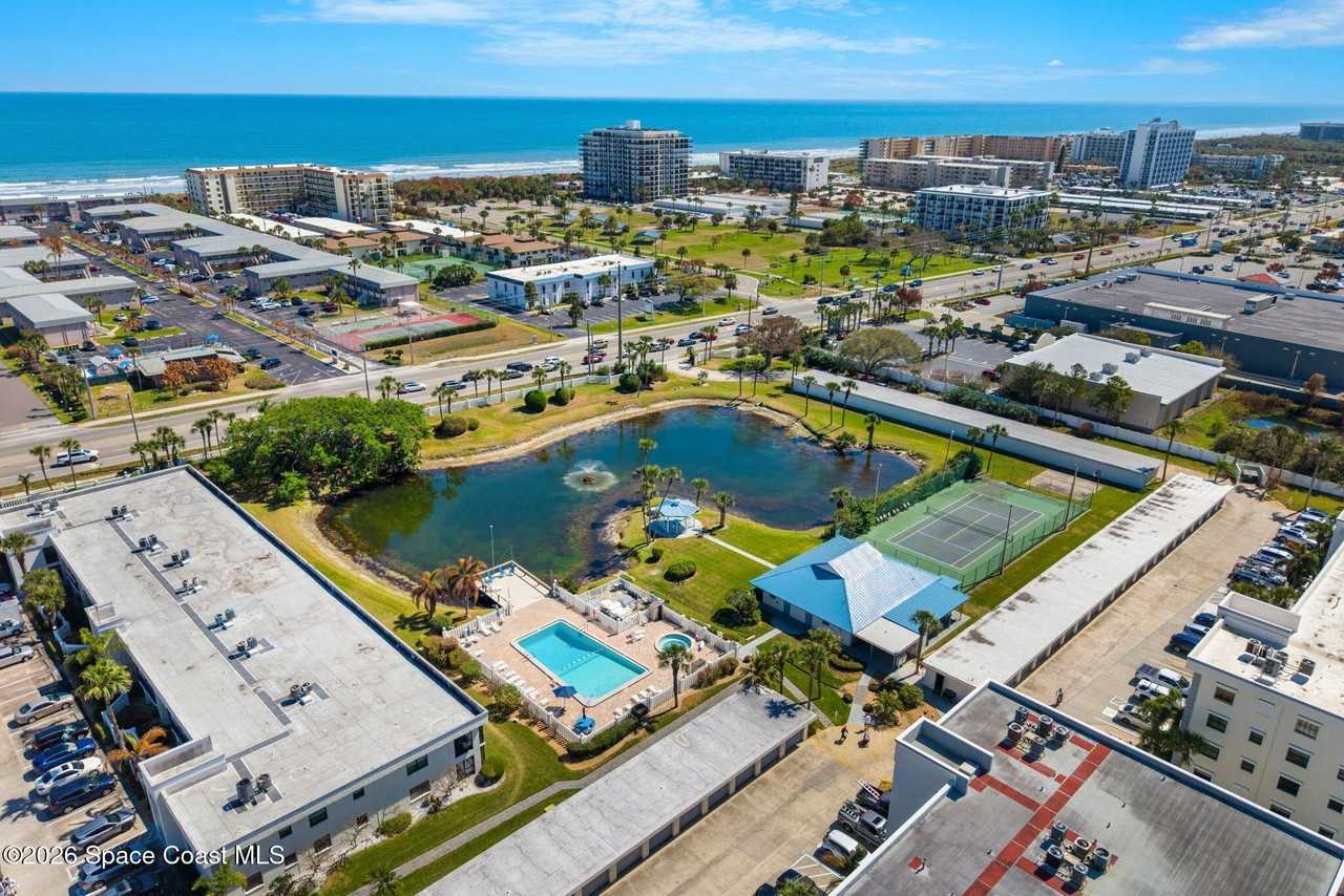 3165 N Atlantic Ave Apt B401 - Photo 2 of 47