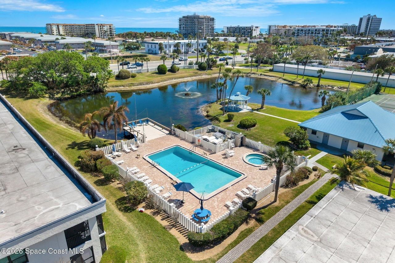 3165 N Atlantic Ave Apt B401 - Photo 3 of 47