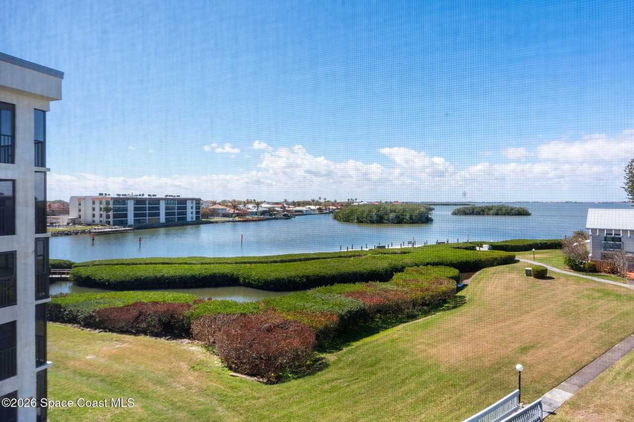 3165 N Atlantic Ave Apt B401 - Photo 4 of 47