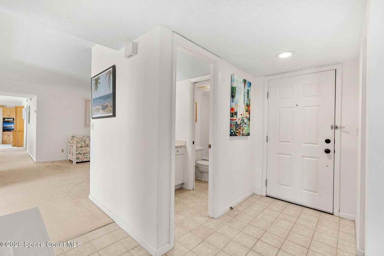 3165 N Atlantic Ave Apt B401 - Photo 7 of 47