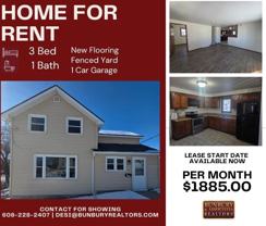 418 S 6th St - Photo 1 of 1