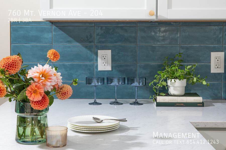 760 Mount Vernon Ave #204 - Photo 4 of 31