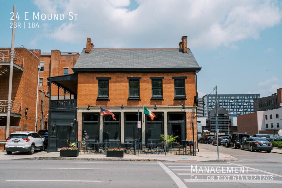 24 E Mound St - Photo 2 of 19