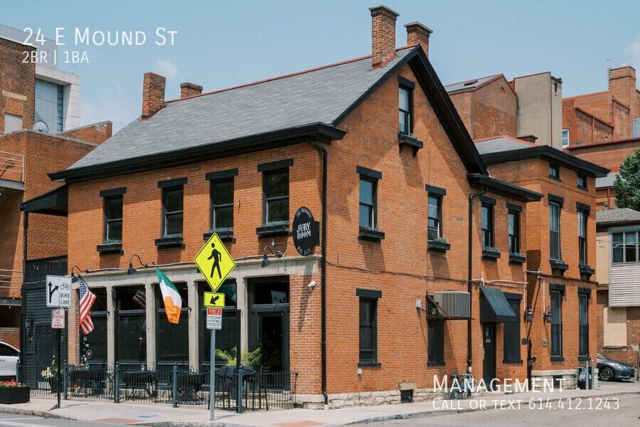 24 E Mound St - Photo 3 of 19