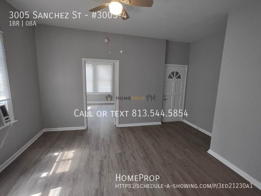 3005 Sanchez St Apt 4 #3005-4 - Photo 3 of 8