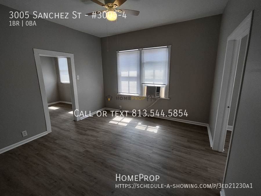 3005 Sanchez St Apt 4 #3005-4 - Photo 4 of 8