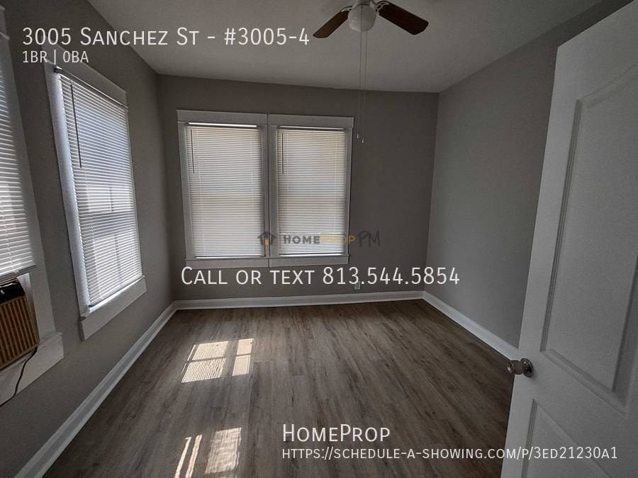 3005 Sanchez St Apt 4 #3005-4 - Photo 5 of 8