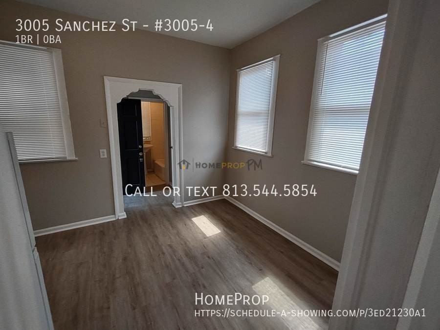 3005 Sanchez St Apt 4 #3005-4 - Photo 7 of 8