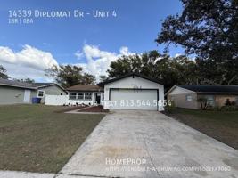 featured image of 14339 Diplomat Dr #4