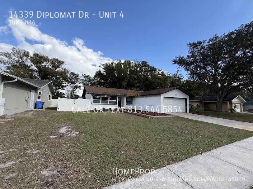 14339 Diplomat Dr #4 - Photo 3 of 14