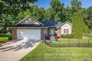 featured image of 2364 24th Street Ln Ne