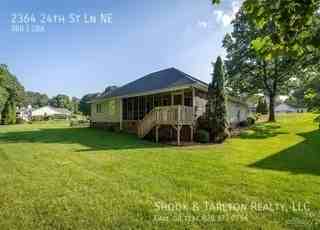 2364 24th Street Ln Ne - Photo 3 of 49