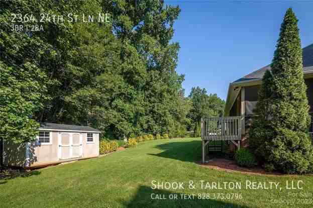 2364 24th Street Ln Ne - Photo 7 of 49