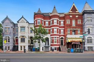 471 Florida Ave Nw Apt 1 #Apt 1 - Photo 1 of 1