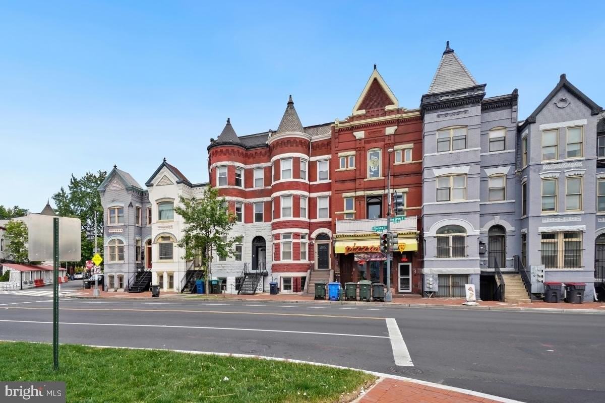 471 Florida Ave Nw Apt 1 - Photo 2 of 43