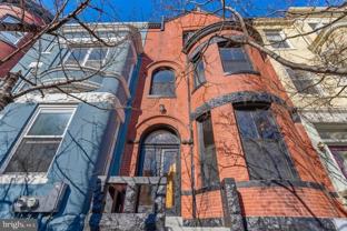 1305 Fairmont St Nw - Photo 1 of 1