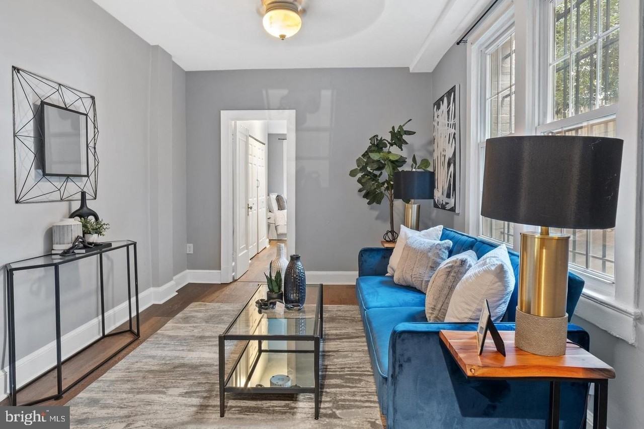 1125 Maryland Ave Ne Apt 6 - Photo 2 of 15