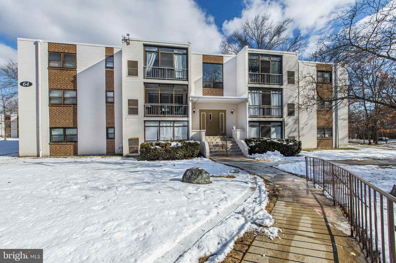 64UNIT Welsh Tract Rd Unit C305