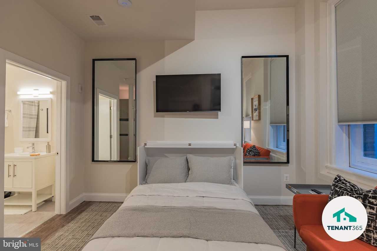 8 E Fayette St Apt 201 - Photo 7 of 23