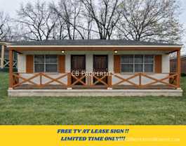 1317 Halcomb Ln - Photo 1 of 1