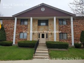 8442 N Servite Dr #103 - Photo 1 of 1