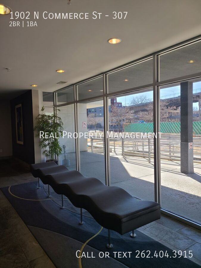 1902 N Commerce St #307 - Photo 4 of 25