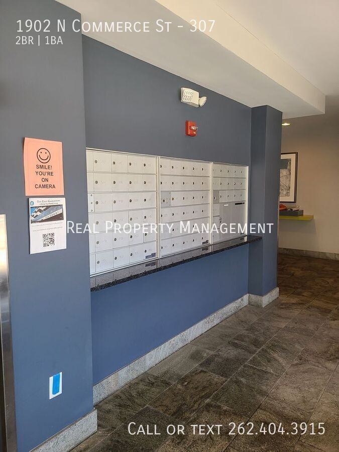 1902 N Commerce St #307 - Photo 5 of 25