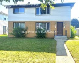 5858 N 61st St #UPPER - Photo 1 of 1