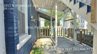 1851 N Humboldt Ave #1 - Photo 1 of 1