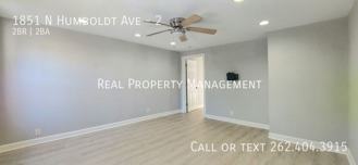 1851 N Humboldt Ave #2 - Photo 1 of 1