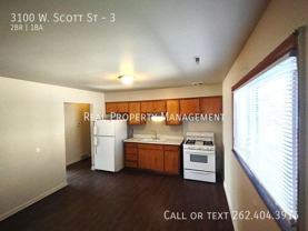 3100 W Scott St #3 - Photo 1 of 1