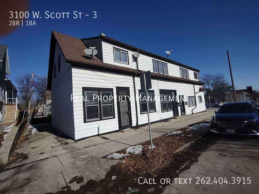 3100 W Scott St #3 - Photo 2 of 12