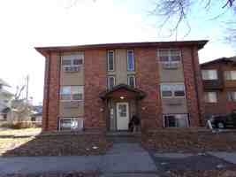 featured image of BCR 1329 F Street #6