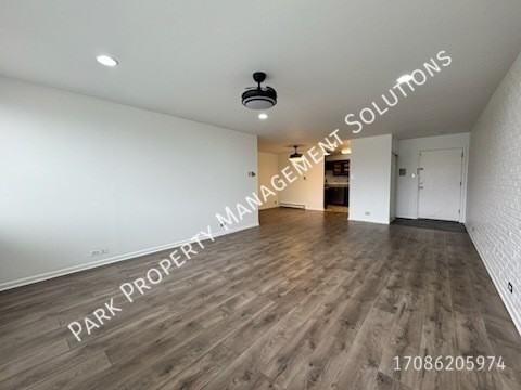 1117 Leavitt Ave #314 - Photo 3 of 11