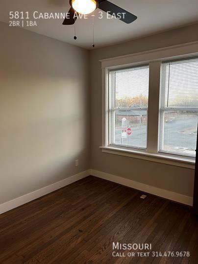 5811 Cabanne Ave #3EAST - Photo 7 of 10