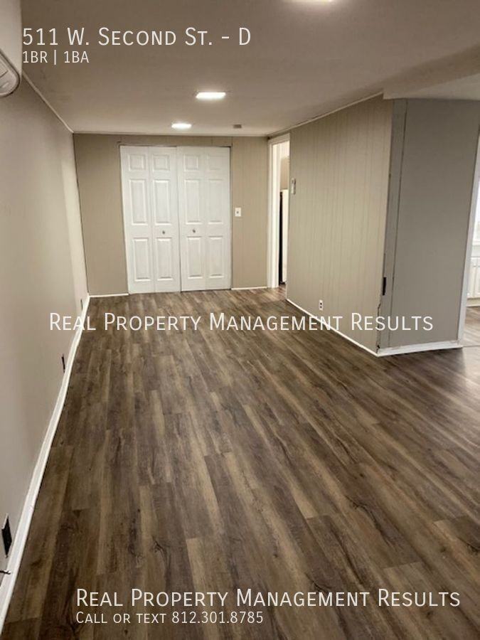 511 W 2nd St #D - Photo 2 of 11