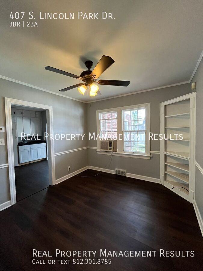 407 S Lincoln Park Dr - Photo 5 of 22
