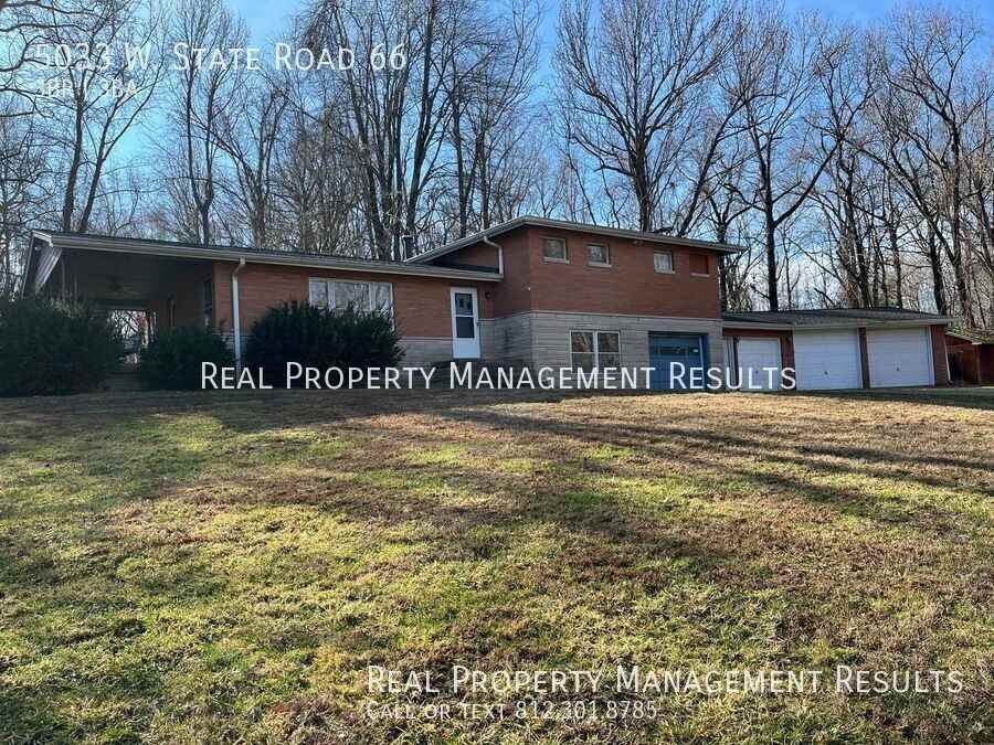 5033 W State Route 66