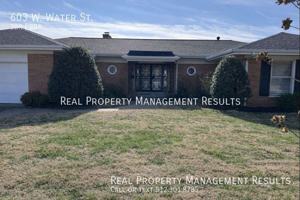 featured image of 603 W Water St