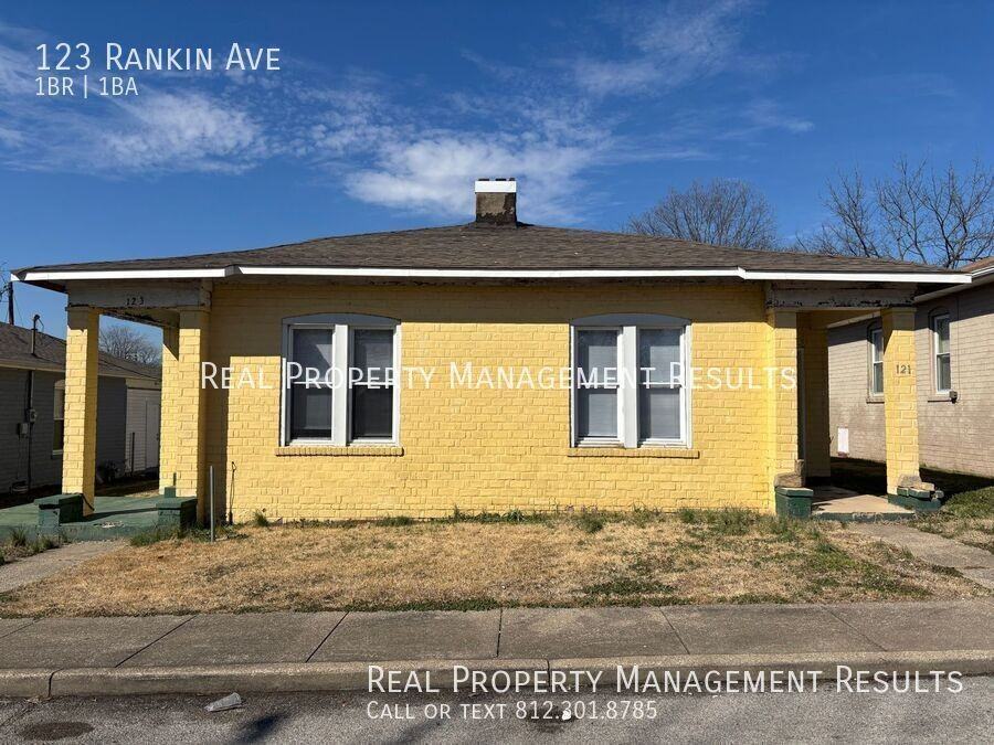 123 Rankin Ave
