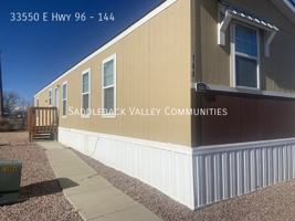 featured image of 33550 E State Highway 96 #144