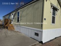 33550 E State Highway 96 #272 - Photo 1 of 1