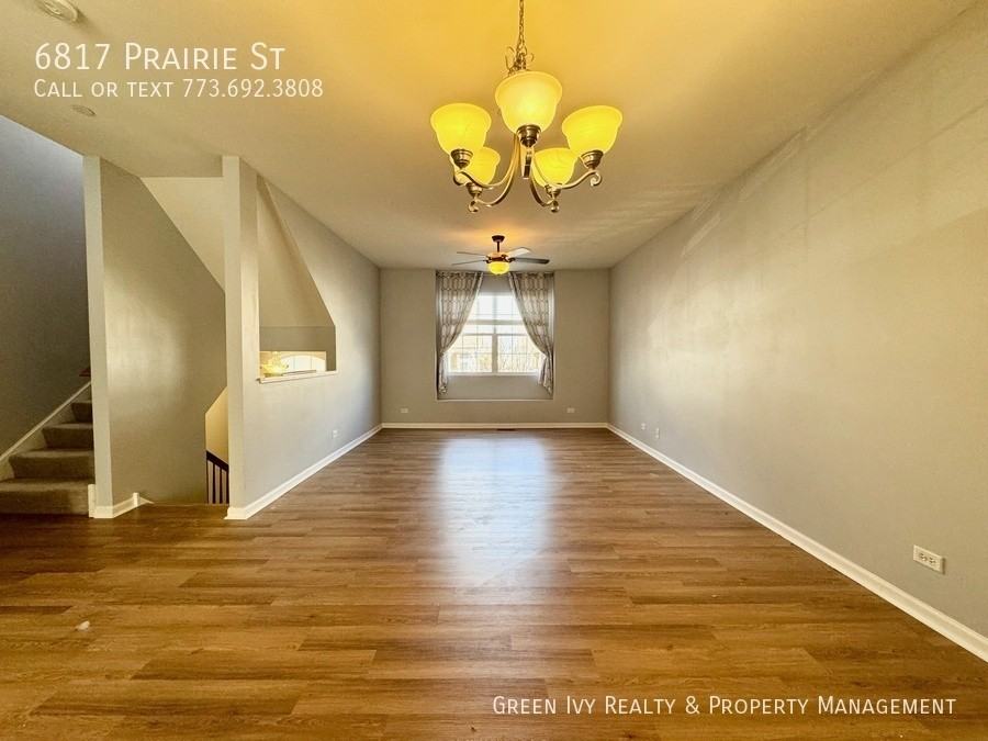 6817 Prairie St - Photo 3 of 15